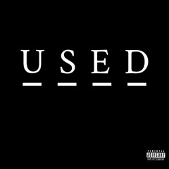 USED prod by TheSharke