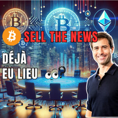 J'achète MAINTENANT sur le Bitcoin ? Mon Portfolio Révélé