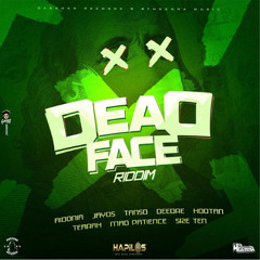 DEAD FACE RIDDIM MIX | AUGUST 2025