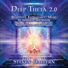 Deep Theta 2.0 (Pt 13) [feat. Jorge Alfano]