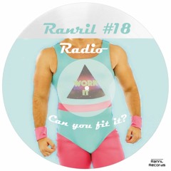 Ranril Radio #18 by La Vanote - Can you fit it ?