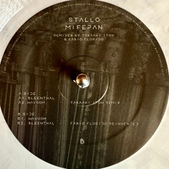 B2 - Bleenthal (Fabio Florido Reinvented)