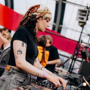 MEERA | FULL SET | DGTL AMSTERDAM 2026 | 4.4.26