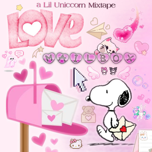 My beutiful mav-vay (Interlude) ₍^. .^₎⟆