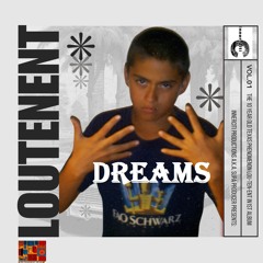 Dreams Ft. Cornbread Aka Supa Producer -