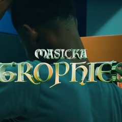 Masicka - Trophies