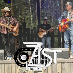 For What It's Worth (Coast Riders // original by Buffalo Springfield)