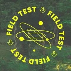 Marc Myst @ Field Test 002: Camping Edition