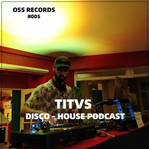 TITVS - Podcast #005