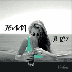 JENNA & Rochus - July