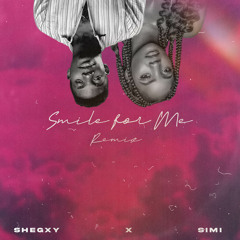 SMILE FOR ME REMIX
