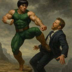 Taijutsu