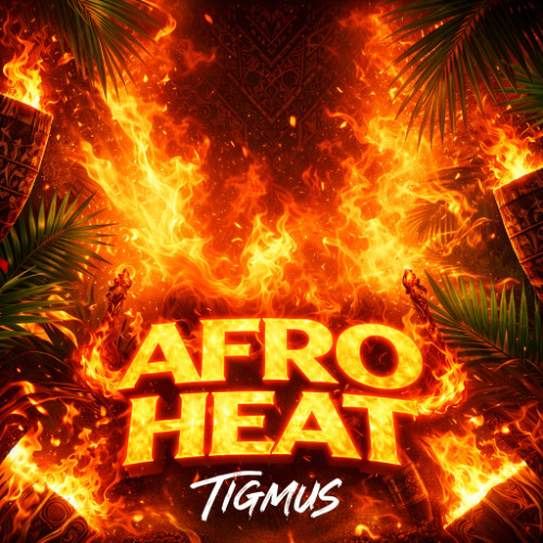Afro Heat
