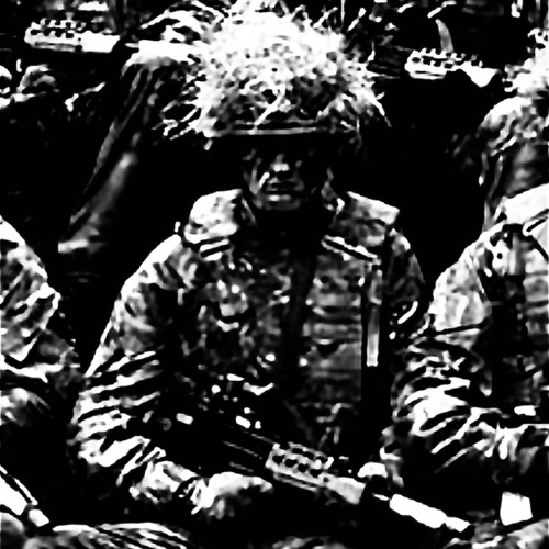 Grand Thumb-Combat survival