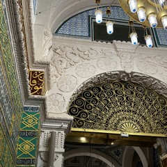 Qaseeda Burdah-shaykh haroon