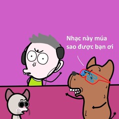 Đánh Nhạc 😵‍💫