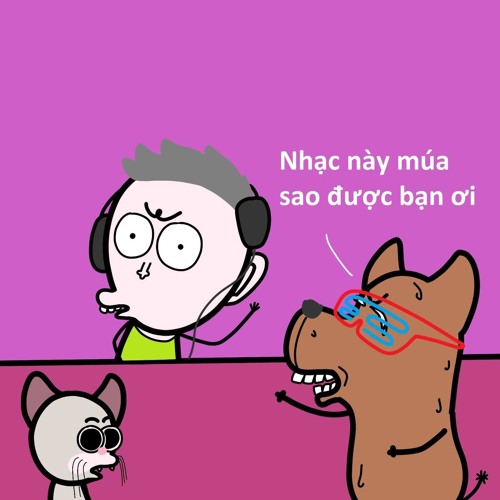 Đánh Nhạc 😵‍💫
