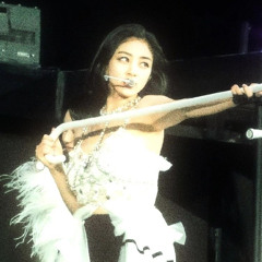 go hard - twice {sped up}