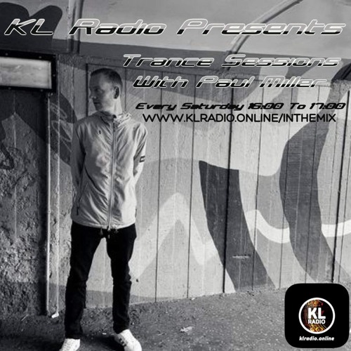 Paul Millers Trance Sessions Eps116