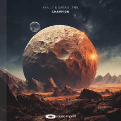 Akille & Sarah Lynn - Champion