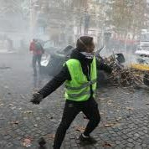 VINKA Vs TRYO By N-H.P : Usez-Les...