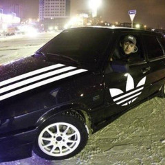 Вздох Мамонта