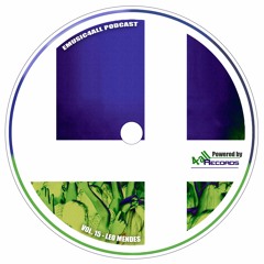 Emusic4All Podcast Vol. 15 - Leo Mendes