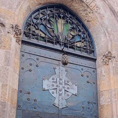 CATHEDRAL WAVE V.II