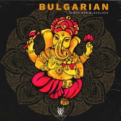Zareh Kan , BlackJack - Bulgarian (Original Mix) # BEATPORT ELECTRO HOUSE TOP 45