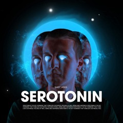 Serotonin Shot 003