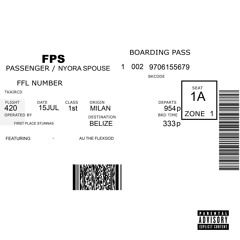 Milan to Belize ft. Au The Flexgod