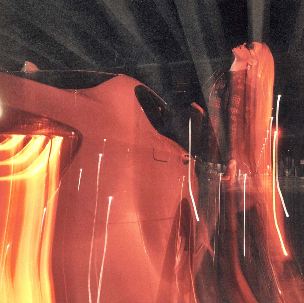 MONEY ON THE DASH (sped up)