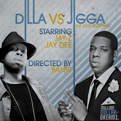 Dilla Vs Jigga '09 Mix