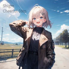 Shigre - Cheerful Step