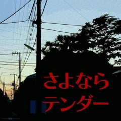 さよならテンダー / 電ポルP (Cover)