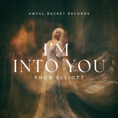 I'M INTO YOU