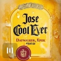 Epiik - Jose Cool Ever (OXO Remix)