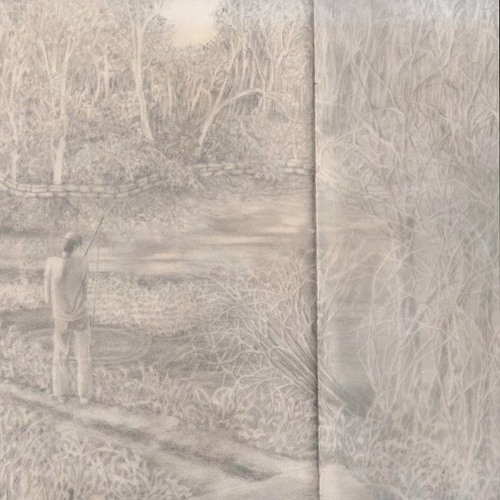 Ikr. Imprint w/ plant 191125