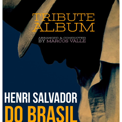 "Dans tes yeux" Version Brésilienne