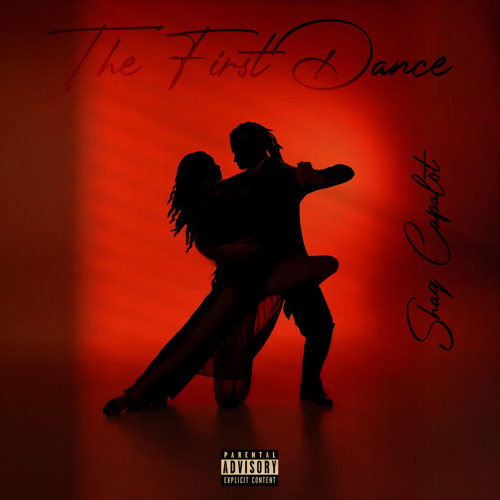 Copy of THE FIRST DANCE