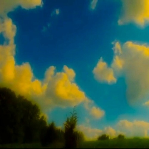 Aphex Twin - Lichen