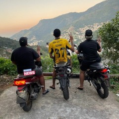 MC Don Juan, MC Hariel E MC Ryan SP - Passar De Foguetão 2  (Perera DJ)