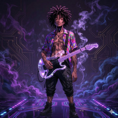 Static Sunrise (Morning After Forever)