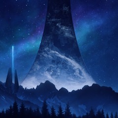 Halo 2 - Epilogue (John Mayer)