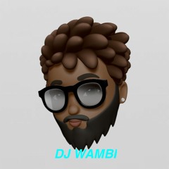 KAMENI NAYO NAYO- DJ WAMBI REMIX (VERSION DANCE)