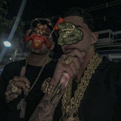 MEGA RITMADO COMEMORANDO MEU ANIV ((DJ JOTAPE & DJ 2P DO CPX)