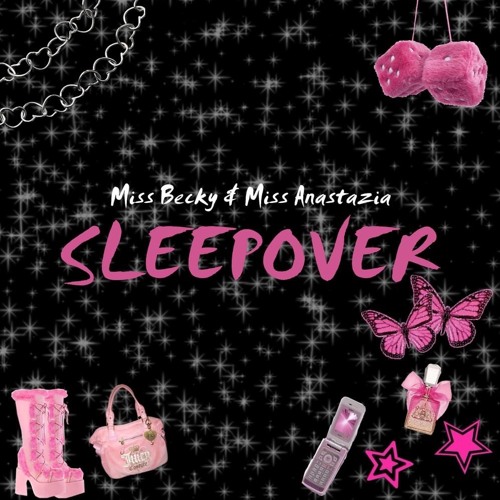 SLEEPOVER! (Bonus Track)