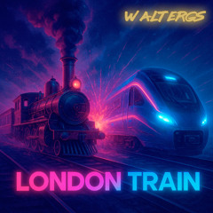 London Train