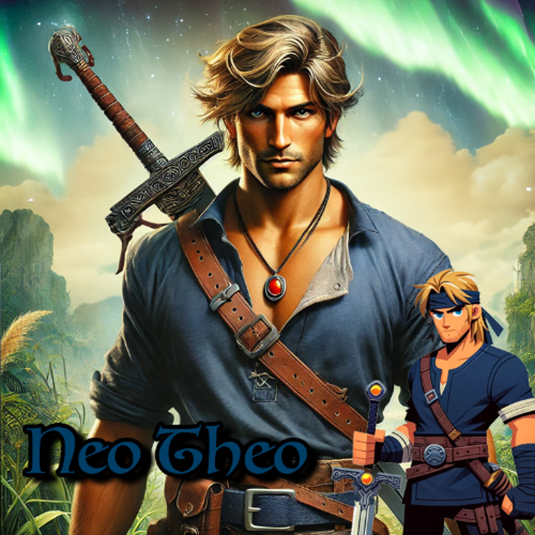Stream Neo Theo's Theme by NeonAshes | Listen online for free on SoundCloud