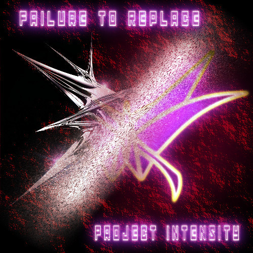 Failure to Replace [Moonboy CHROME Contest Entry]